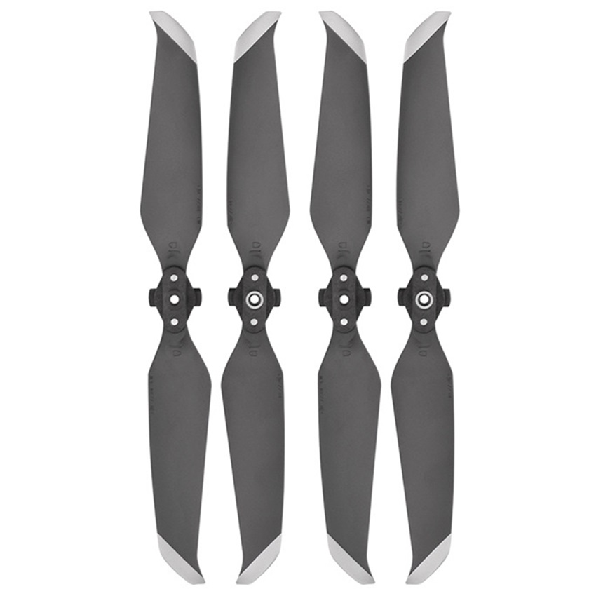 Бесшумные пропеллеры Sunnylife для DJI Mavic Air 2/2S (2 пары) 7238F-2SILVER Серебряный
Бесшумные пропеллеры Sunnylife для DJI Mavic Air 2/2S (2 пары) 7238F-2SILVER Серебряный