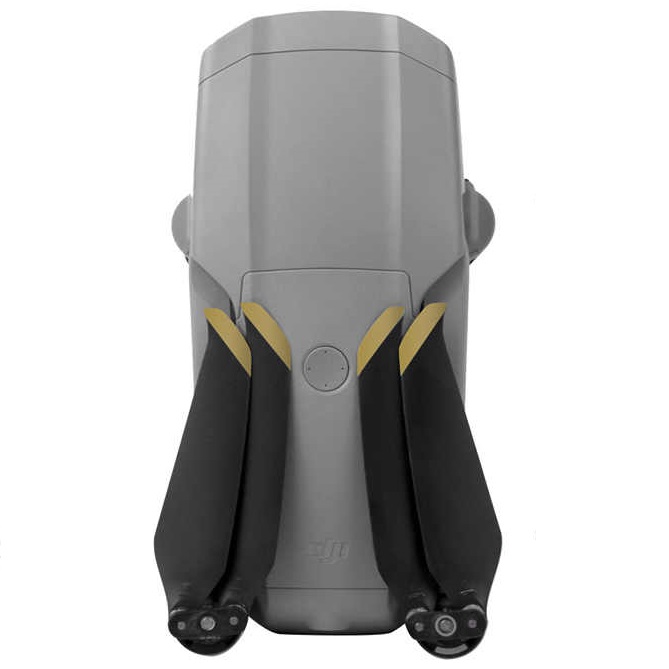 Бесшумные пропеллеры Sunnylife для DJI Mavic Air 2/2S (2 пары) 7238F-2GOLD Золотой
Бесшумные пропеллеры Sunnylife для DJI Mavic Air 2/2S (2 пары) 7238F-2GOLD Золотой