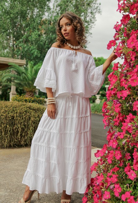 Пляжная юбка длинная в пол Fresh Cotton 018 F-1c Белый, Пляжная юбка длинная в пол Fresh Cotton 018 F-1c One Size Белый
Пляжная юбка длинная в пол Fresh Cotton 018 F-1c Белый, Пляжная юбка длинная в пол Fresh Cotton 018 F-1c One Size Белый