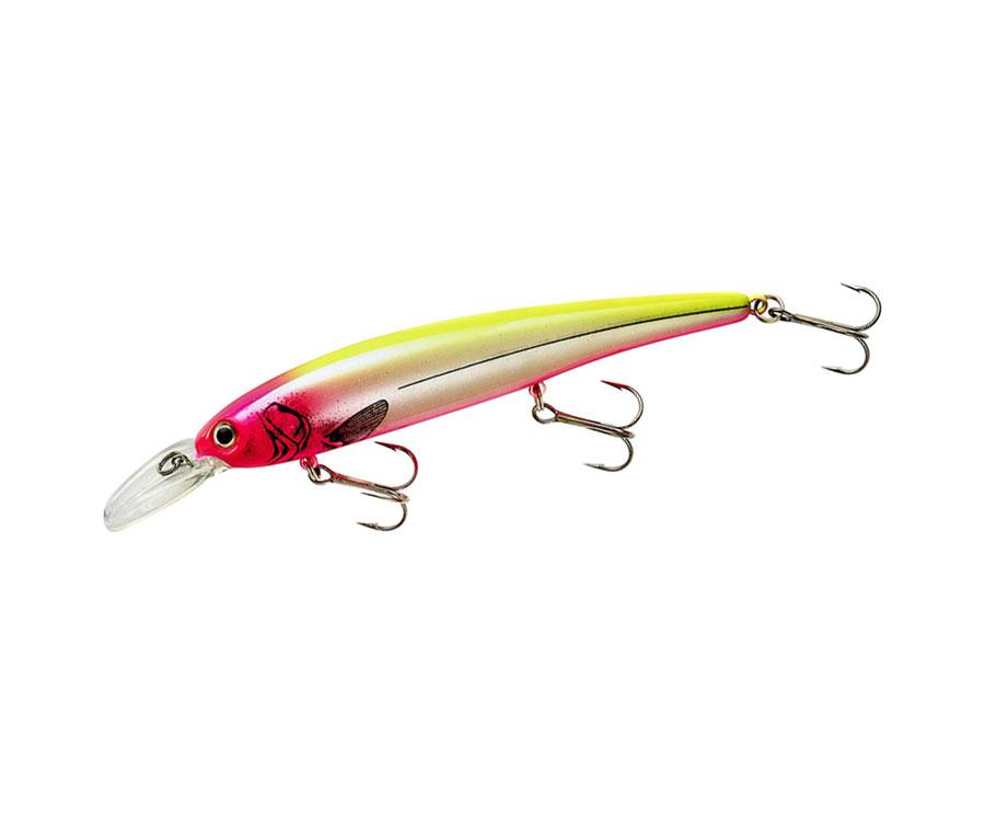 Воблер BANDIT Walleye Shallow BDTWBS1 11,9cm 17,7gr 1,2-3,6m jerkbait #102 (127733)
Воблер BANDIT Walleye Shallow BDTWBS1 11,9cm 17,7gr 1,2-3,6m jerkbait #102 (127733)