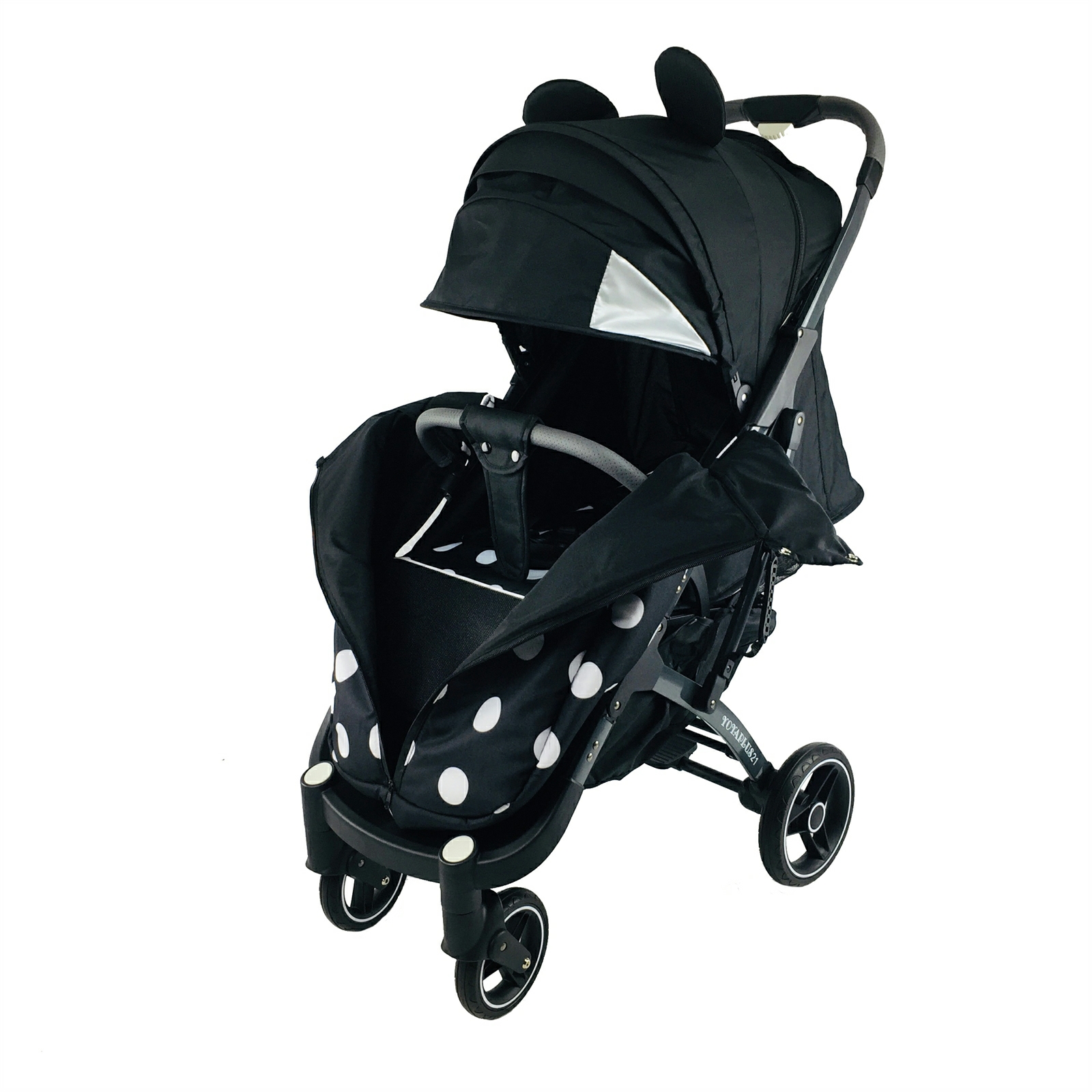 Коляска Yoya Plus Pro-21 на молнии с Конвертом на флисе и Матрасиком мягким Микки
Коляска Yoya Plus Pro-21 на молнии с Конвертом на флисе и Матрасиком мягким Микки