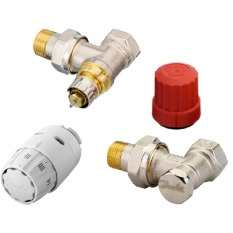 Комплект Термостатический Danfoss Ras-C2+Ra-N+Rlv-S 1/2" Для Радиатора Угловой (013G2219)
Комплект Термостатический Danfoss Ras-C2+Ra-N+Rlv-S 1/2" Для Радиатора Угловой (013G2219)