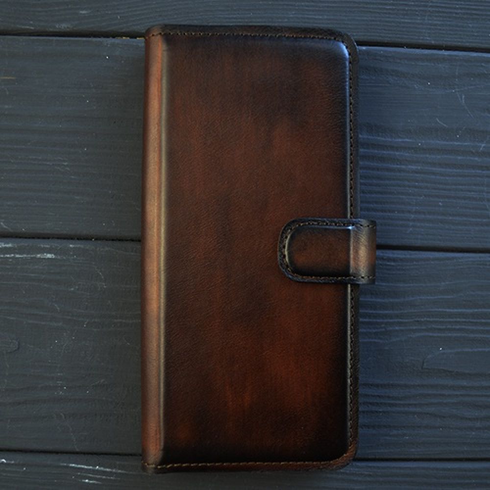 Чехол-книжка от Jitnik для iPhone 8 Plus Коричневый (1000-iphone8plus-exclusive-10)
Чехол-книжка от Jitnik для iPhone 8 Plus Коричневый (1000-iphone8plus-exclusive-10)