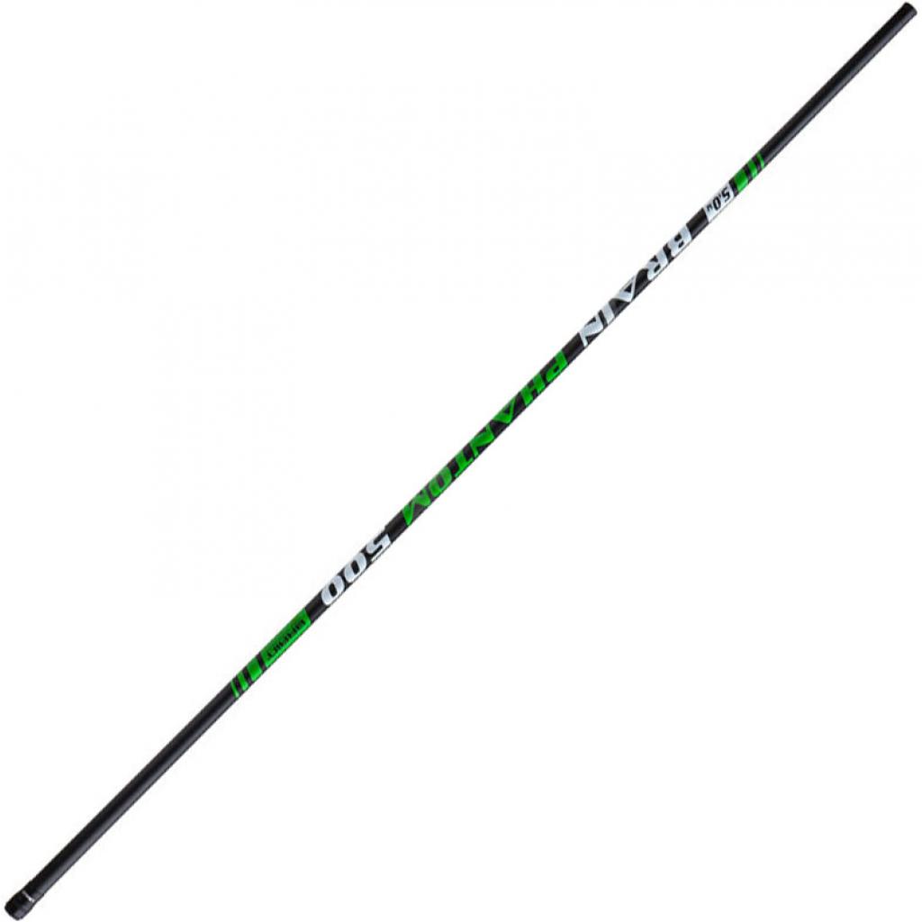 Удилище Brain fishing Phantom 8m, факт. длина - 7,85 m, 308 g (1858.42.13)
Удилище Brain fishing Phantom 8m, факт. длина - 7,85 m, 308 g (1858.42.13)