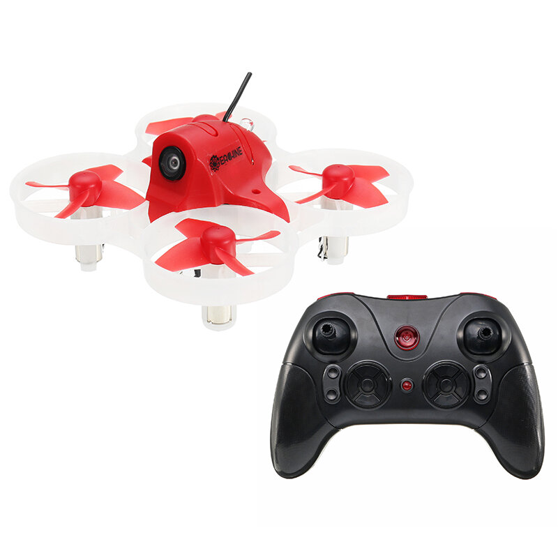 Міні-квадрокоптер Eachine M80S Камера 600 TVL (140 град) 3 режими (Altitude, Angle, Acro) 5GHz FPV (5 it)
Міні-квадрокоптер Eachine M80S Камера 600 TVL (140 град) 3 режими (Altitude, Angle, Acro) 5GHz FPV (5 it)