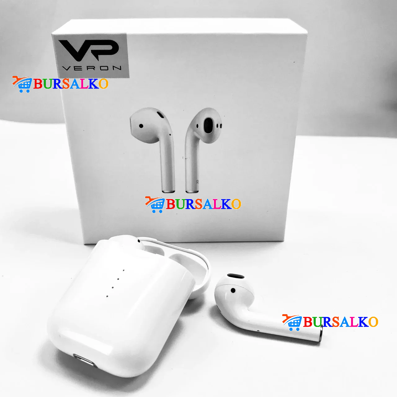 Наушники беспроводные сенсорные VERON VR-02 tws Class LUX серия Super BASS Bluetooth EDR V 5.0 Plus с поддержкой беспроводной зарядки (0702BS)
Наушники беспроводные сенсорные VERON VR-02 tws Class LUX серия Super BASS Bluetooth EDR V 5.0 Plus с поддержкой беспроводной зарядки (0702BS)