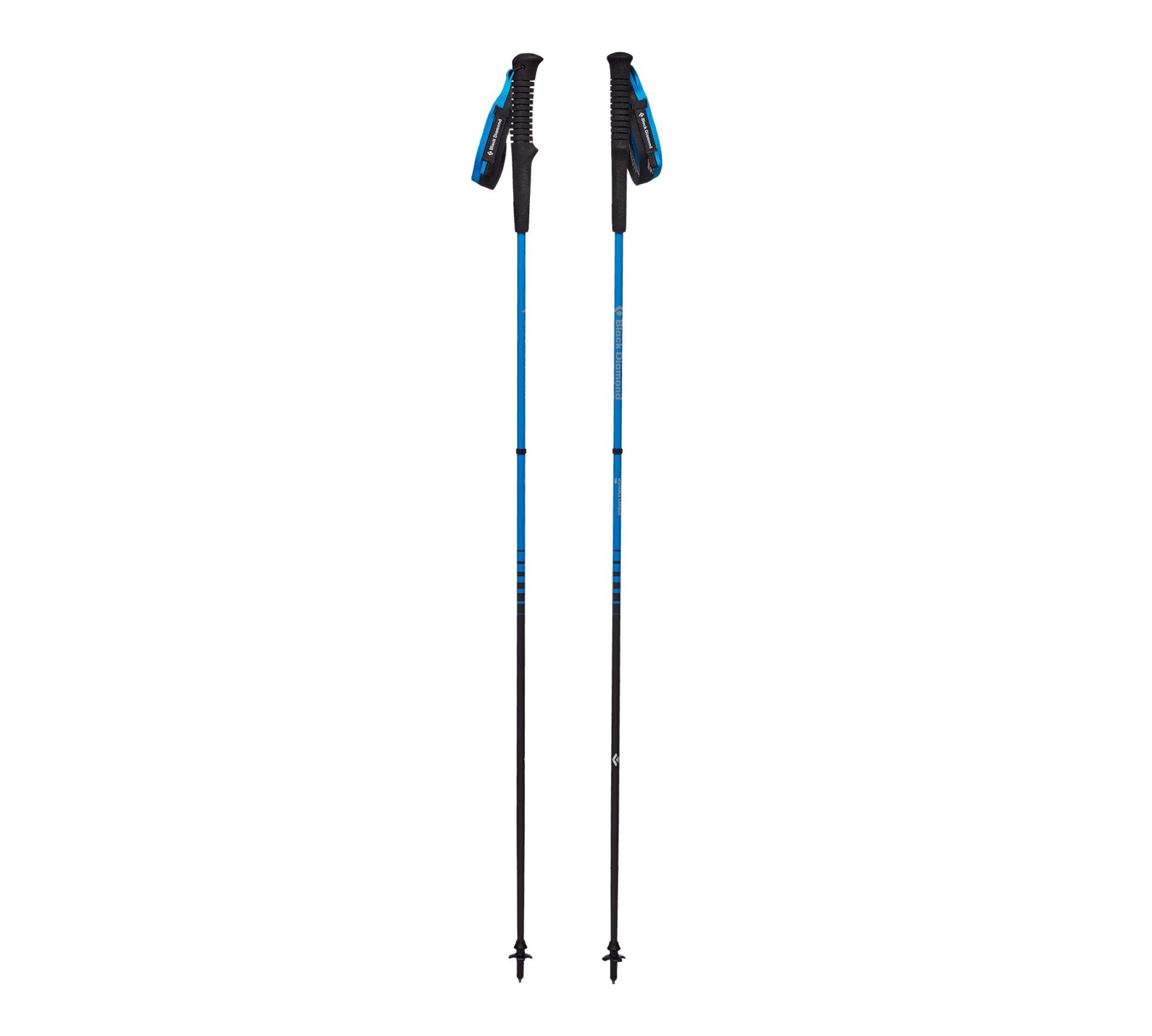 Трекинговые палки Black Diamond Distance Carbon Trail Run 120 Ultra Blue BD 112221.4031-120
Трекинговые палки Black Diamond Distance Carbon Trail Run 120 Ultra Blue BD 112221.4031-120