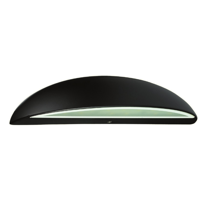 Светильник уличный садово-парковый настенный светодиодный LED Horoz Electric ZAKKUM 3W 4100K IP44 алюминий 076-005-0003
Светильник уличный садово-парковый настенный светодиодный LED Horoz Electric ZAKKUM 3W 4100K IP44 алюминий 076-005-0003