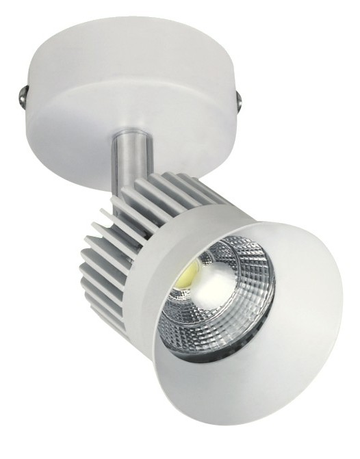 Светильник Светодиодный спот LED настенно-потолочный Horoz Electric BEYRUT 4200K 5W поворотный белый 017-001-0005
Светильник Светодиодный спот LED настенно-потолочный Horoz Electric BEYRUT 4200K 5W поворотный белый 017-001-0005