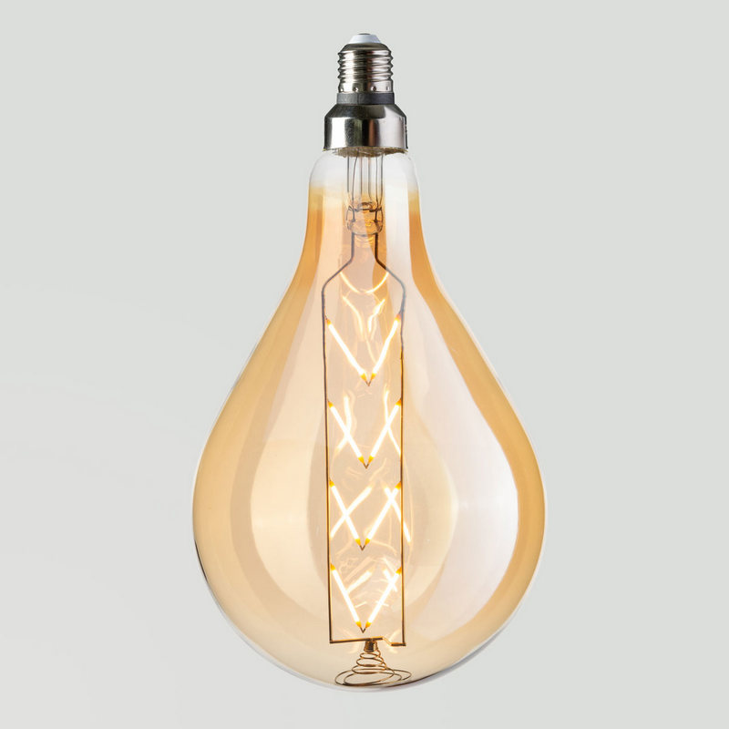 Лампа Эдисона светодиодная Horoz Electric TOLEDO AMBER 8W E27 FILAMENT 001-049-0008-A
Лампа Эдисона светодиодная Horoz Electric TOLEDO AMBER 8W E27 FILAMENT 001-049-0008-A
