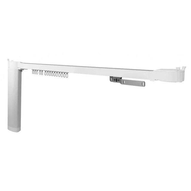 Электрокарниз Raex (P220) 360 см
Электрокарниз Raex (P220) 360 см