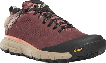 Женские кроссовки Danner Trail 2650 3" GORE-TEX Trail Shoe Mauve/Salmon Leather/Textile 42
Женские кроссовки Danner Trail 2650 3" GORE-TEX Trail Shoe Mauve/Salmon Leather/Textile 42