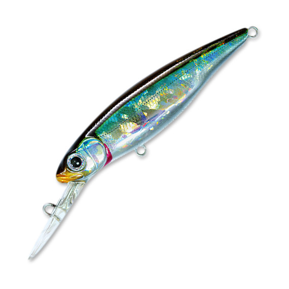 Воблер Pontoon 21 Greedy-Guts 44 SP-MDR, 44mm, 2.35g, 0.8-1.0m 405 CB Crash HG Wakasagi
Воблер Pontoon 21 Greedy-Guts 44 SP-MDR, 44mm, 2.35g, 0.8-1.0m 405 CB Crash HG Wakasagi