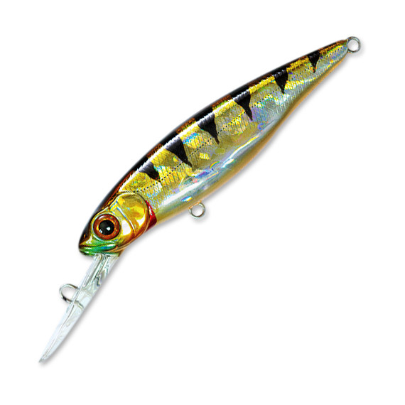 Воблер Pontoon 21 Greedy-Guts 44 F-MDR, 44mm, 2.3g, 0.8-1.0m 407 CB Crash HG Perch
Воблер Pontoon 21 Greedy-Guts 44 F-MDR, 44mm, 2.3g, 0.8-1.0m 407 CB Crash HG Perch