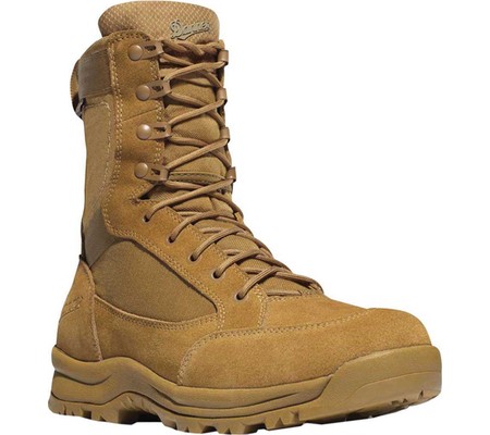 Мужские ботинки Danner Tanicus 8" Danner Dry Mojave Leather/Nylon 51
Мужские ботинки Danner Tanicus 8" Danner Dry Mojave Leather/Nylon 51