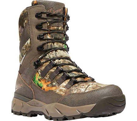 Мужские ботинки Danner Vital 8" Hunting Boot Realtree Edge Leather/Textile 41.5
Мужские ботинки Danner Vital 8" Hunting Boot Realtree Edge Leather/Textile 41.5
