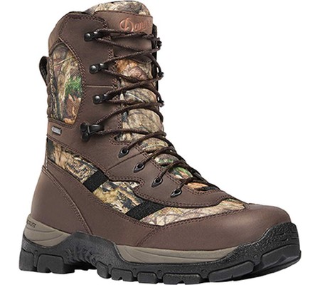 Мужские ботинки Danner Alsea 8" GORE-TEX 1000G Insulated Hunting Boot Mossy Oak Break-Up Country Leather/Polyester 44
Мужские ботинки Danner Alsea 8" GORE-TEX 1000G Insulated Hunting Boot Mossy Oak Break-Up Country Leather/Polyester 44