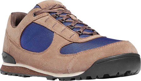 Мужские кроссовки Danner Jag Low Hiking Shoe Burro Brown/True Blue Suede/Nylon 48
Мужские кроссовки Danner Jag Low Hiking Shoe Burro Brown/True Blue Suede/Nylon 48