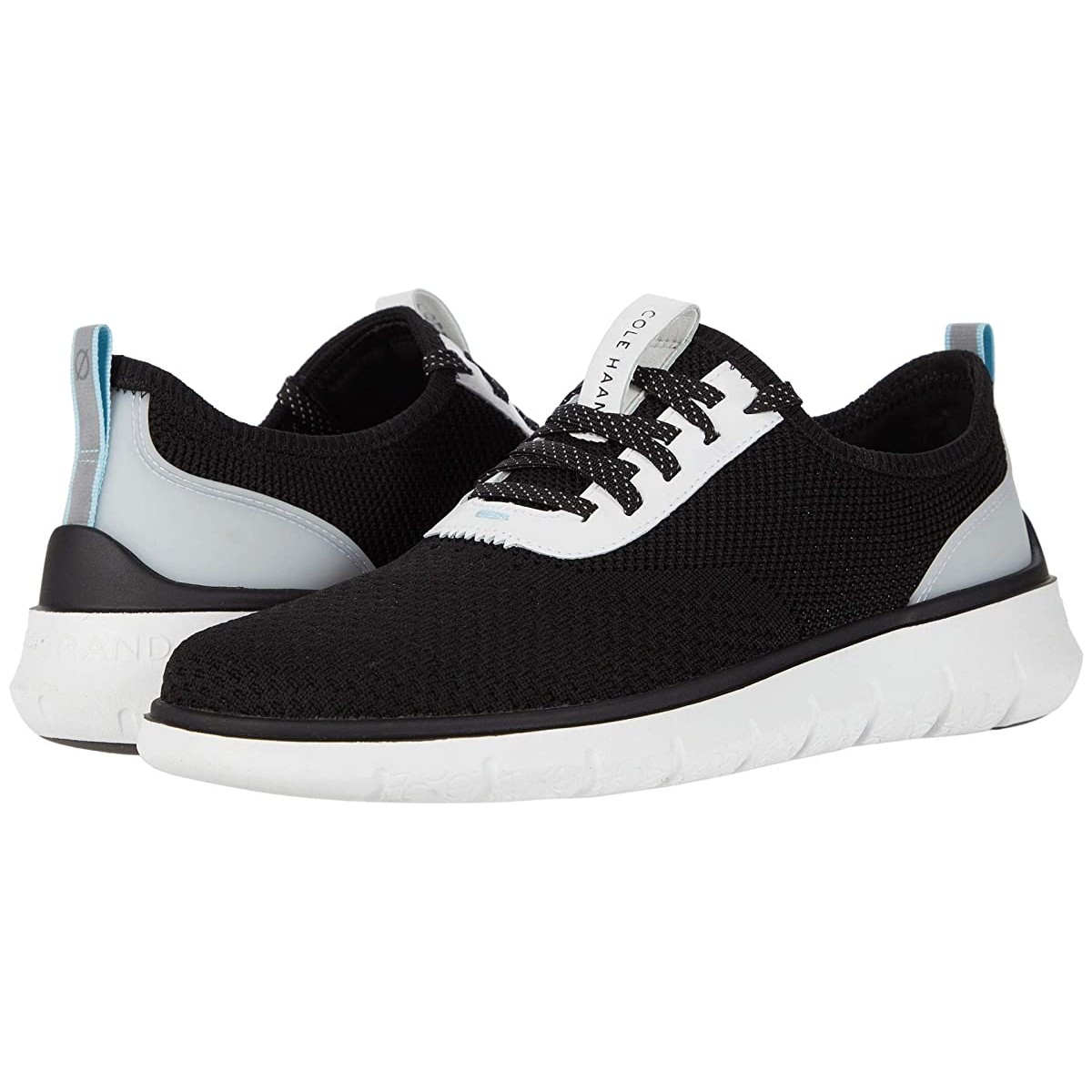 Сникеры Cole Haan Generation Zerogrand Stitchlite Black Knit/Transparent/Op, 44 (290 мм)
Сникеры Cole Haan Generation Zerogrand Stitchlite Black Knit/Transparent/Op, 44 (290 мм)