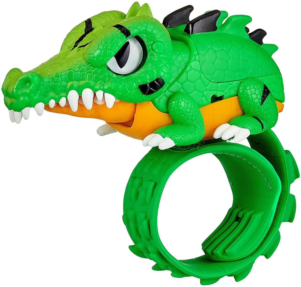 Інтерактивна іграшка Moose Little Live Pets Wraptiles - Croxor крокодил рептилія (B07NY9VBZP) (B07NY9VBZP)
Інтерактивна іграшка Moose Little Live Pets Wraptiles - Croxor крокодил рептилія (B07NY9VBZP) (B07NY9VBZP)