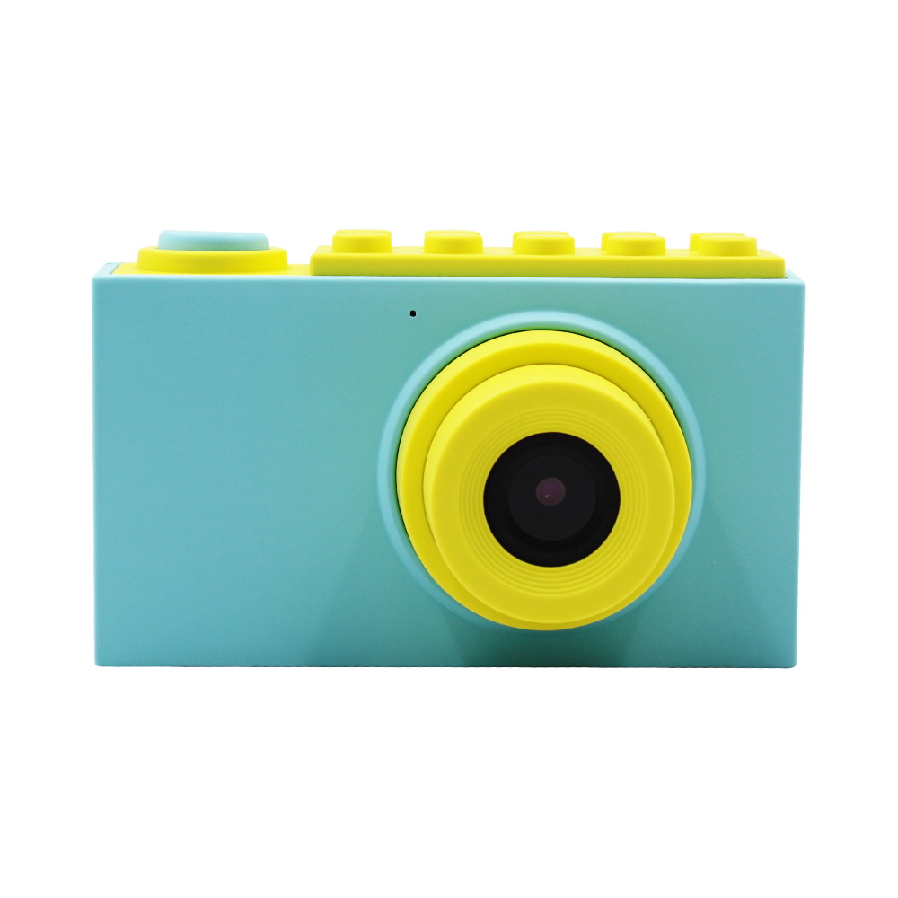 Детская цифровая фото-видео камера waterproof case 2" LCD UL-2018 1080P, 8MP Голубой
Детская цифровая фото-видео камера waterproof case 2" LCD UL-2018 1080P, 8MP Голубой