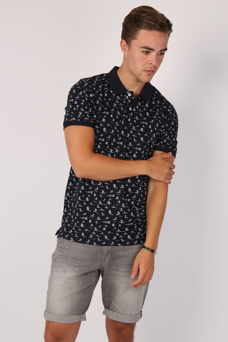 Поло Jack & Jones Черный 12171702NavyBlazer, Поло Jack & Jones XL Черный 12171702NavyBlazer
Поло Jack & Jones Черный 12171702NavyBlazer, Поло Jack & Jones XL Черный 12171702NavyBlazer