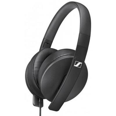 Наушники Sennheiser HD 300 (508597) 
Наушники Sennheiser HD 300 (508597)