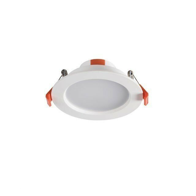 Точечный светильник Kanlux Liten Led 8W-Nw (25563) (95267)
Точечный светильник Kanlux Liten Led 8W-Nw (25563) (95267)