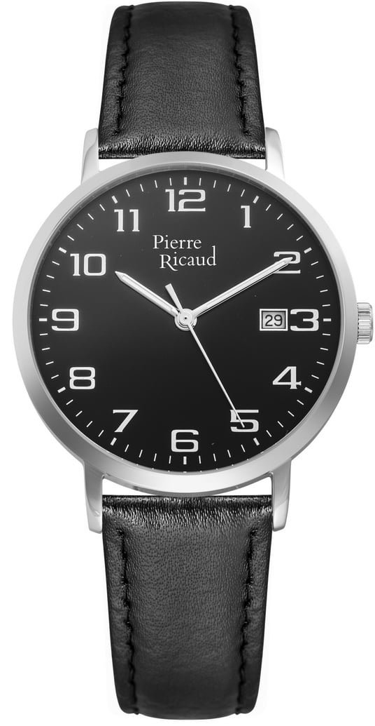 Мужские наручные часы Pierre Ricaud PR 91097.5224Q
Мужские наручные часы Pierre Ricaud PR 91097.5224Q