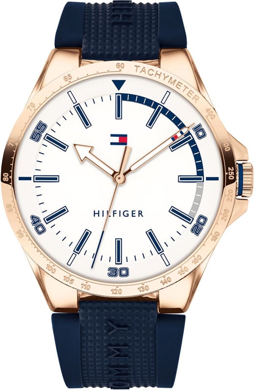 Мужские наручные часы Tommy Hilfiger 1791526
Мужские наручные часы Tommy Hilfiger 1791526