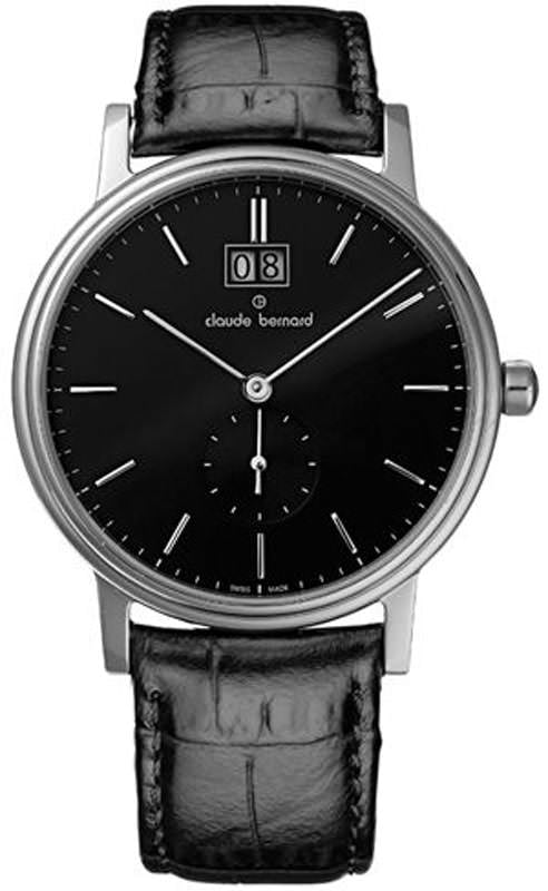 Мужские наручные часы Claude Bernard 64010 3 AIN
Мужские наручные часы Claude Bernard 64010 3 AIN