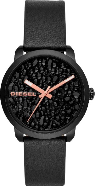 Женские наручные часы Diesel DZ5598
Женские наручные часы Diesel DZ5598