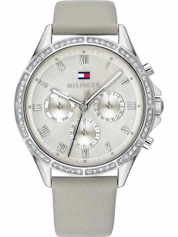 Женские наручные часы Tommy Hilfiger 1782139 
Женские наручные часы Tommy Hilfiger 1782139