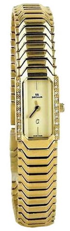 Женские наручные часы Seculus 1634.2.732 pvd with stones case, yellow dial, pvd bracelet
Женские наручные часы Seculus 1634.2.732 pvd with stones case, yellow dial, pvd bracelet