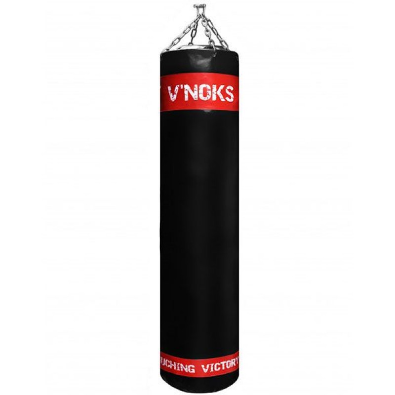 Боксерский мешок V`noks Inizio Black 1800 мм, 85-95 кг, код: RX-60096
Боксерский мешок V`noks Inizio Black 1800 мм, 85-95 кг, код: RX-60096
