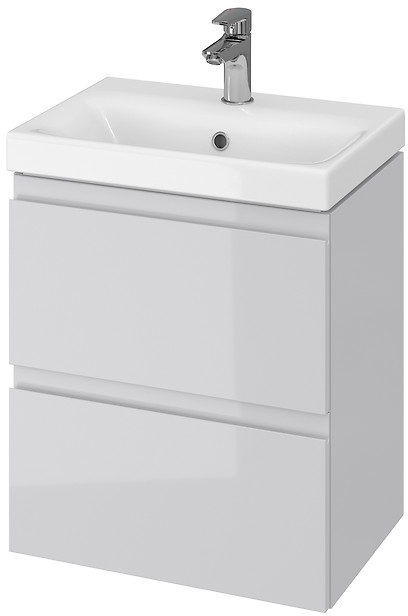 Тумба подвесная CERSANIT Moduo Slim 50 S801-228 СЕТ B03 с умывальником 50 см серая
Тумба подвесная CERSANIT Moduo Slim 50 S801-228 СЕТ B03 с умывальником 50 см серая
