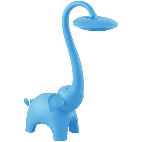 Настольная ЛЕД лампа 6Вт JUMBO с диммером и ночником для детской синяя Horoz Electric
Настольная ЛЕД лампа 6Вт JUMBO с диммером и ночником для детской синяя Horoz Electric