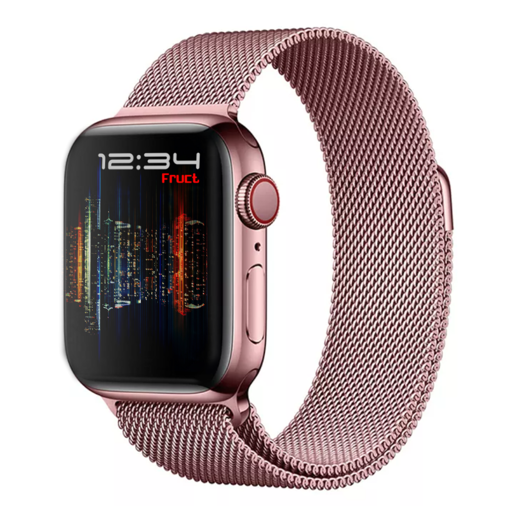 Fruct Milanese Loop Band Apple Watch