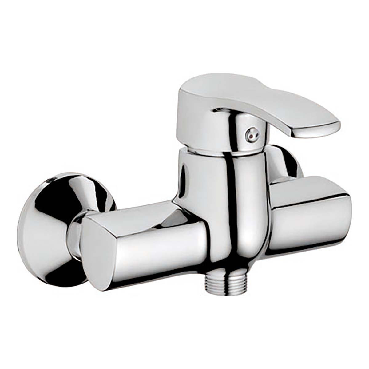 Смеситель для душа Haiba FOCUS 003 (ST3418)
Смеситель для душа Haiba FOCUS 003 (ST3418)