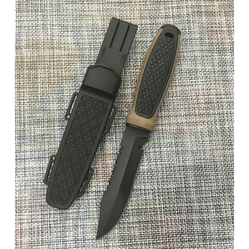Туристический антибликовый нескладной нож GR 222 23,5 см для походов, охоты, рыбалки, туризма (GR000X3000AK222)
Туристический антибликовый нескладной нож GR 222 23,5 см для походов, охоты, рыбалки, туризма (GR000X3000AK222)