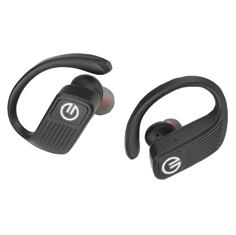 Беспроводные спортивные водонепроницаемые Bluetooth наушники с микрофоном Edelin TWsp Black
Беспроводные спортивные водонепроницаемые Bluetooth наушники с микрофоном Edelin TWsp Black