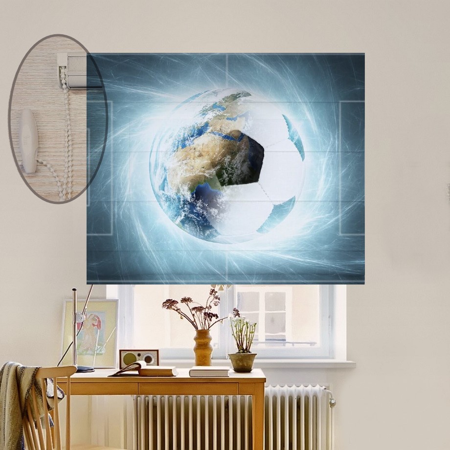 Римская штора система Lux Coullise InHt Фотопечать Спорт 10-040 Блэкаут 130х170 см
Римская штора система Lux Coullise InHt Фотопечать Спорт 10-040 Блэкаут 130х170 см