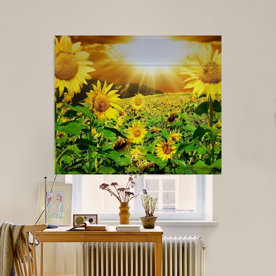 Римская штора система Classic InHt Фотопечать Цветы 00-140 Блэкаут 150х170 см
Римская штора система Classic InHt Фотопечать Цветы 00-140 Блэкаут 150х170 см