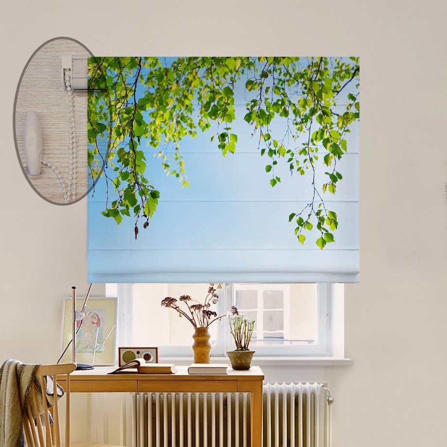 Римская штора система Lux Coullise InHt Фотопечать Природа 00-294 Блэкаут 110х170 см
Римская штора система Lux Coullise InHt Фотопечать Природа 00-294 Блэкаут 110х170 см