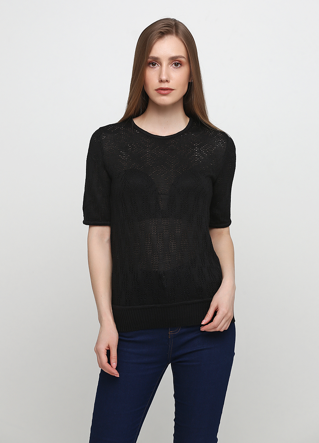 Джемпер Only Women (94-BL-3-02-black, Джемпер Only Women (94-BL-3-02-black-S)
Джемпер Only Women (94-BL-3-02-black, Джемпер Only Women (94-BL-3-02-black-S)
