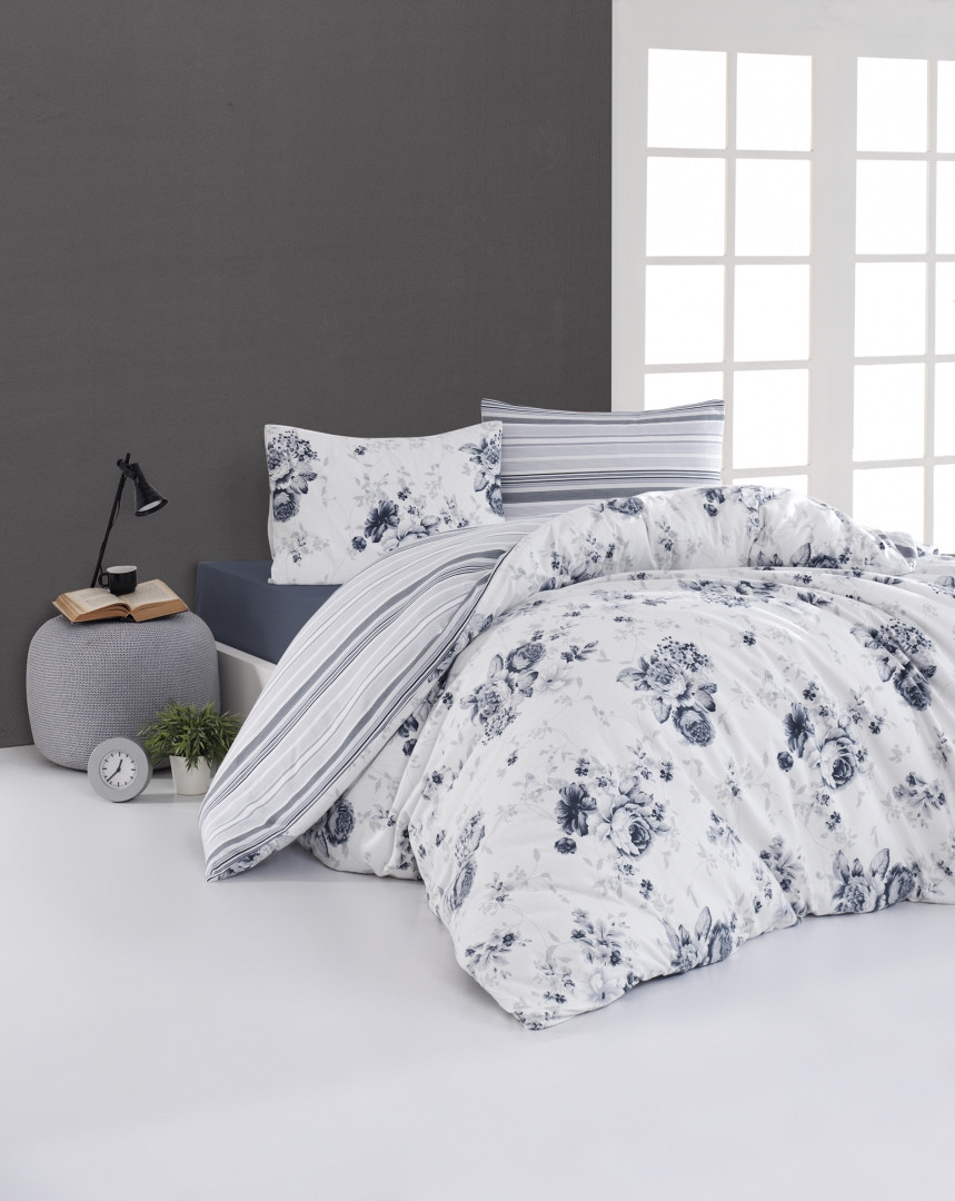 Комплект теплого постельного белья евро Flannel от First Choice Jaden Mavi 200х220 см (FLN-31)
Комплект теплого постельного белья евро Flannel от First Choice Jaden Mavi 200х220 см (FLN-31)