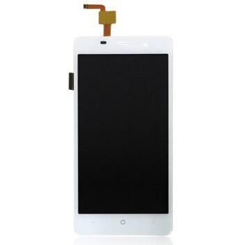Дисплей (экран) для Bravis A504 Trace Dual Sim /X500 TracePro M5 + тачскрин, белый high copy
Дисплей (экран) для Bravis A504 Trace Dual Sim /X500 TracePro M5 + тачскрин, белый high copy