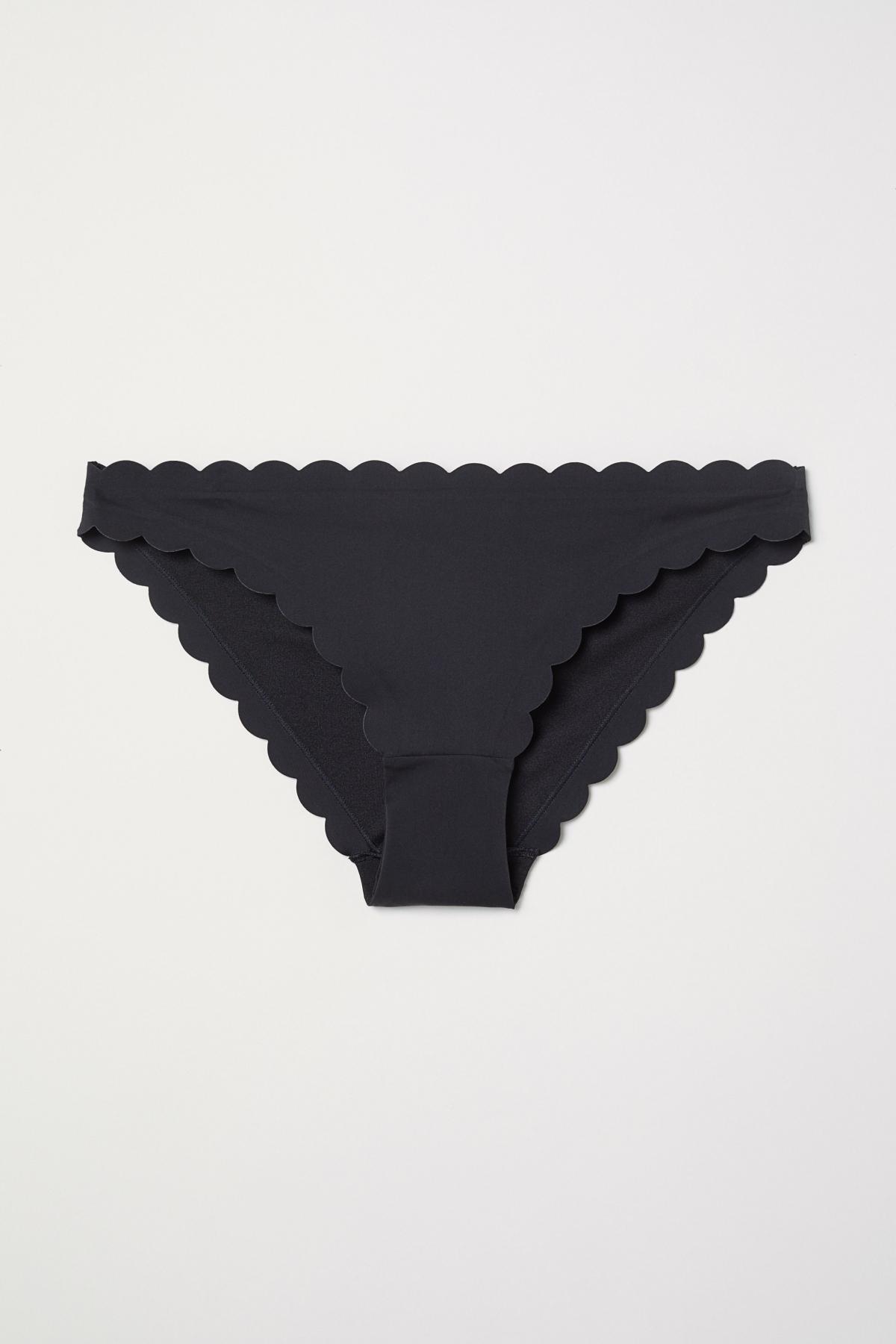 Плавки бикини H&M eur Черные (3782-0351484002, Плавки бикини H&M eur 42 Черные (3782-0351484002)
Плавки бикини H&M eur Черные (3782-0351484002, Плавки бикини H&M eur 42 Черные (3782-0351484002)