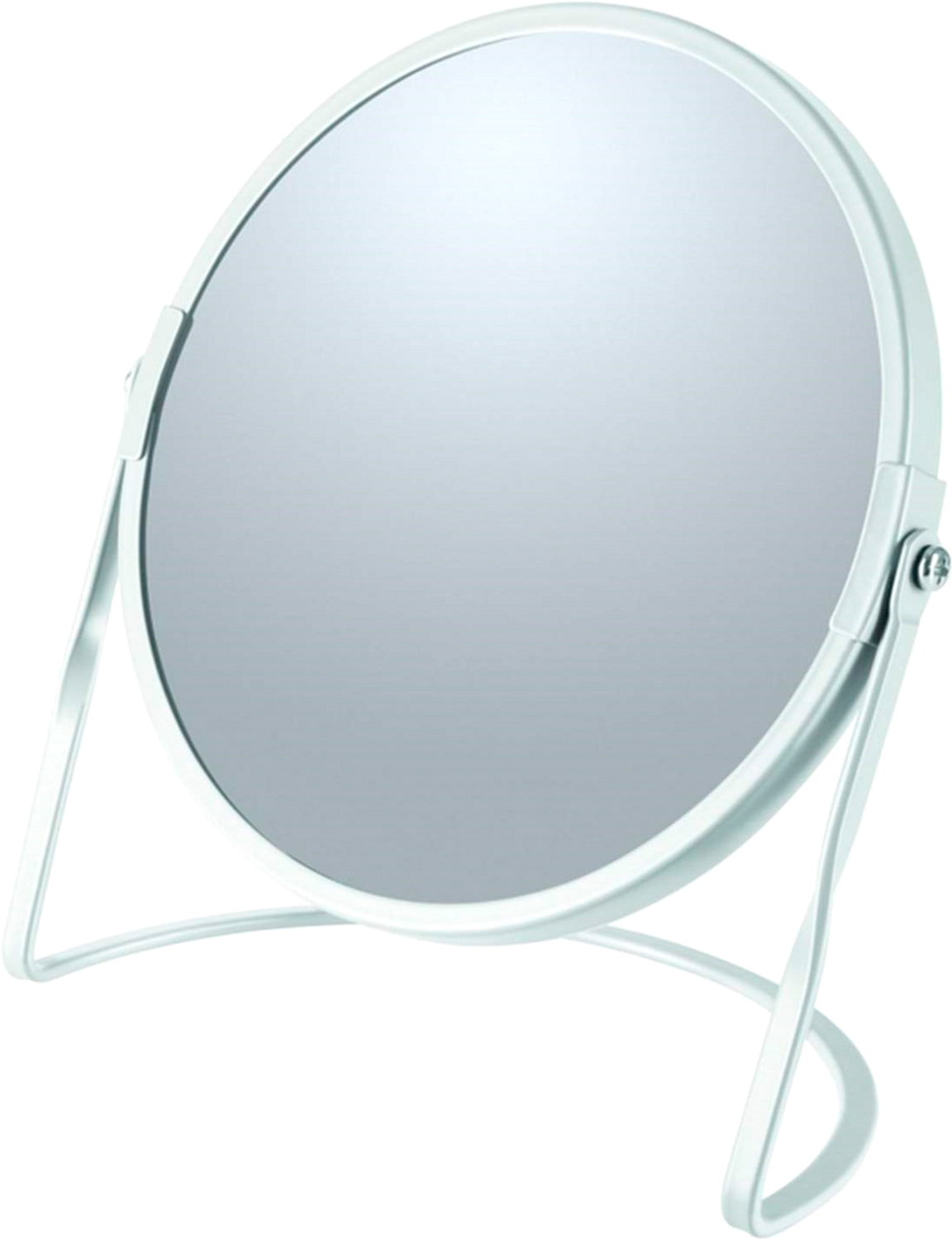 Зеркало косметическое Spirella Akira серебро (10.19846)
Зеркало косметическое Spirella Akira серебро (10.19846)