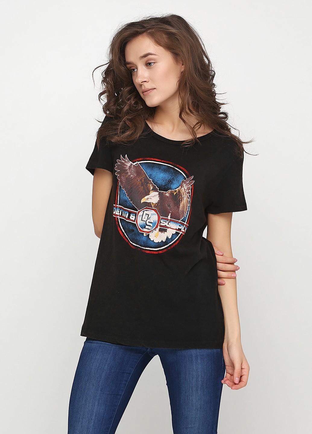 Женская футболка RALPH LAUREN черная 2104860, Женская футболка RALPH LAUREN S черная 2104860
Женская футболка RALPH LAUREN черная 2104860, Женская футболка RALPH LAUREN S черная 2104860